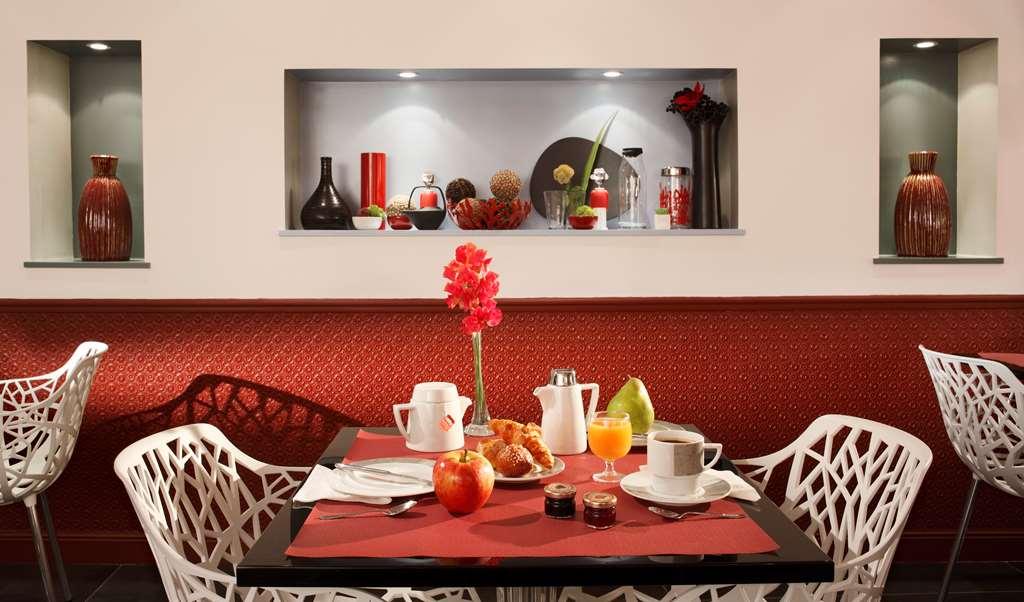 Hotel Louvre Saint-Honore Paris Bekvämligheter bild