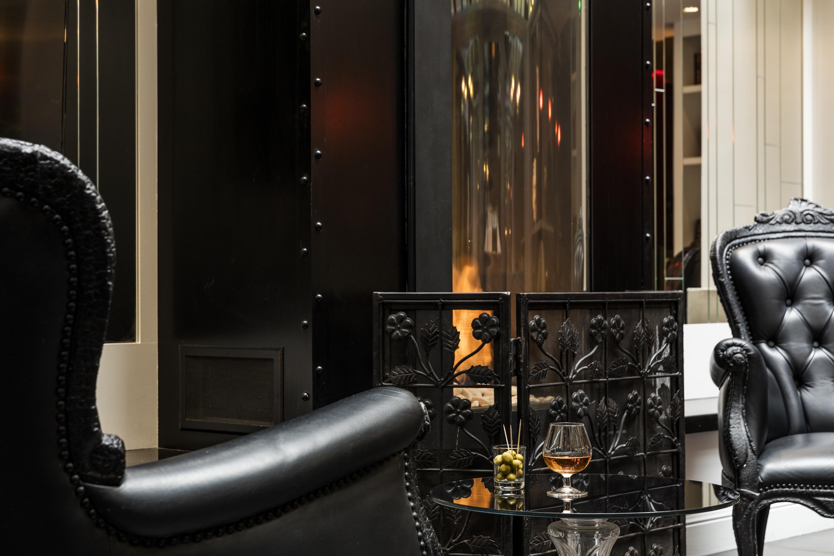Hotel Louvre Saint-Honore Paris Exteriör bild