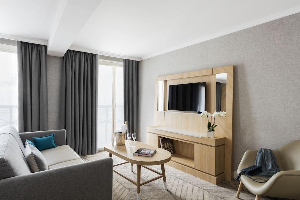 Hotel Louvre Saint-Honore Paris Exteriör bild